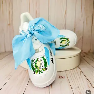 Zapatos de mujer Guatemala