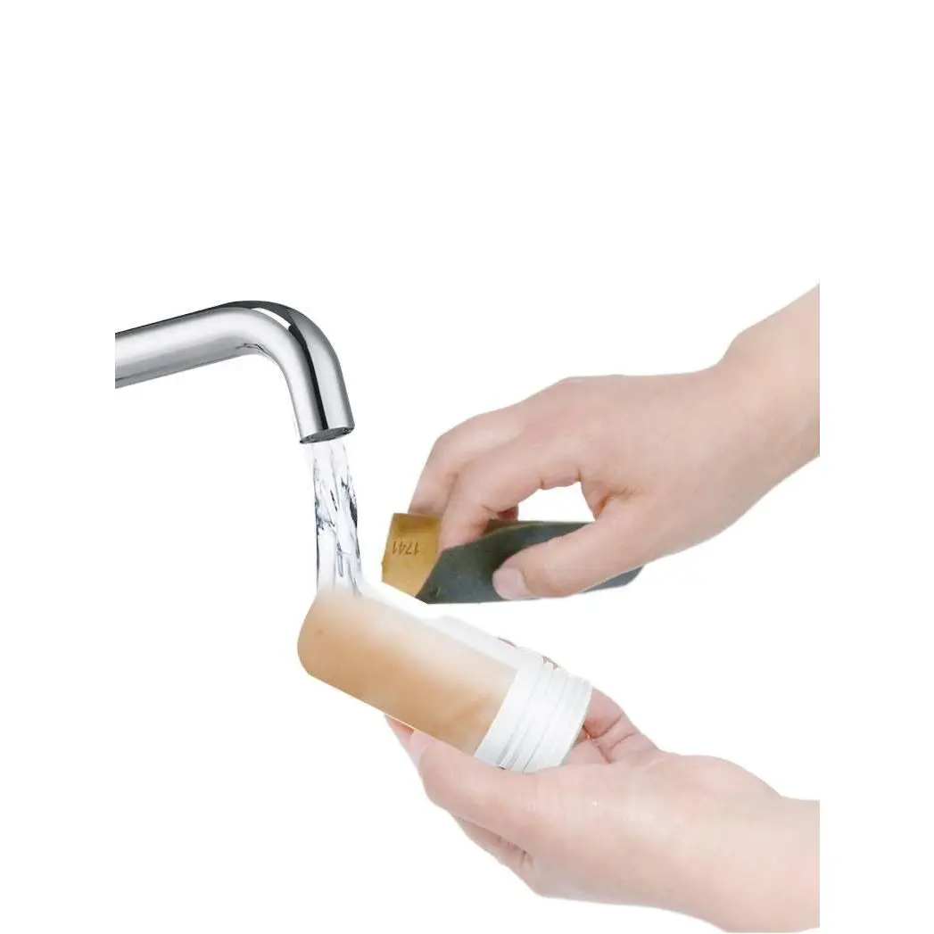 Faucet water purifier, household pre-filter, tap water filter, water purifier