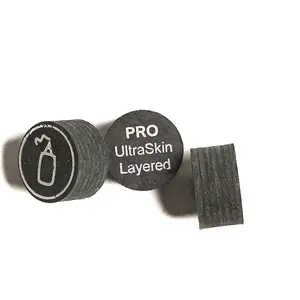 Ultra Skin Cue Tips, Billiards Cue