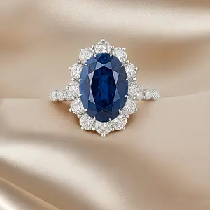 The Sapphire Ring