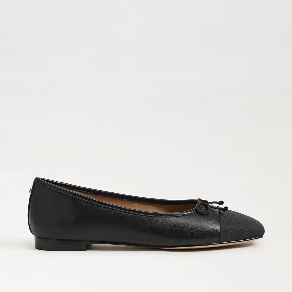 Sam Edelman Women's Marley Ballet Flat