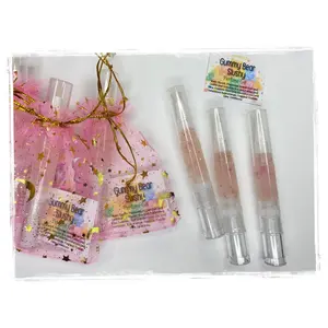 Gummi Bear Slushy Jelly Perfume | Kids Fragrance Pen