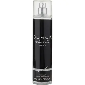 Kenneth Cole Black By Kenneth Cole Body Mist For Women