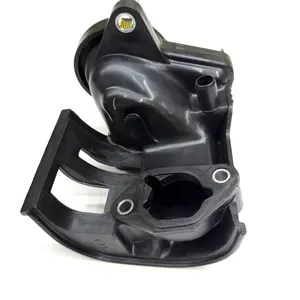 Rolair 17410-ZE2-030 OEM Elbow Component Replaces HON17410-ZE2-020 Fits Rolair GX270 High-Quality Replacement Part