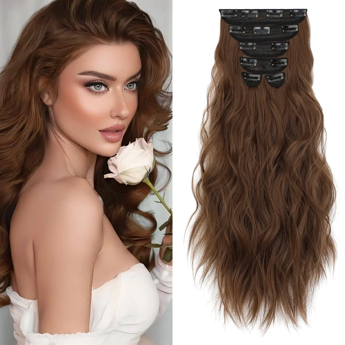 Light Brown