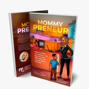 “Mommypreneur” book
