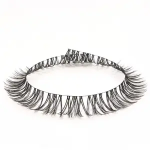 H2 - DIY Lash Ribbon