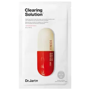 Dr. Jart+  Dermask™ Clearing Solution Face Mask