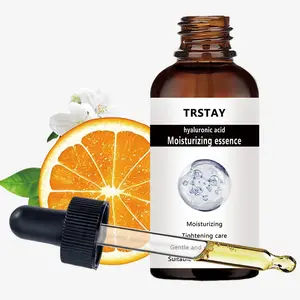 Trstay Hydrating Care Serum, with Water, Glycerin, Panthenol, Centella Asiatica, Gentle Moisturizing & Nourishing Formula