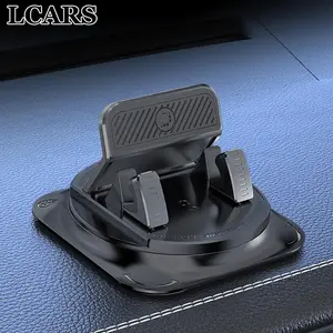 Car Phone Holder, Car Dashboard Phone Holder, Universal Anti-slip Car Phone Navigation Holder, Car Interior Accessories for Men and Women, Car Phone Stand, Cell Phone Car Mount