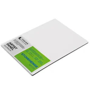 Legion Stonehenge Aluminum Artist Panel 5"x7"