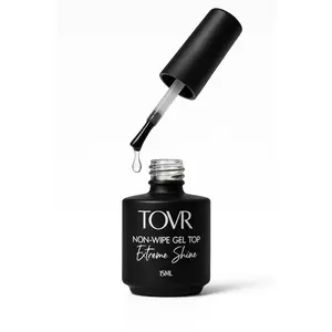 Take Over “Extreme Shine” Non-Wipe Top Coat Gloss Nail