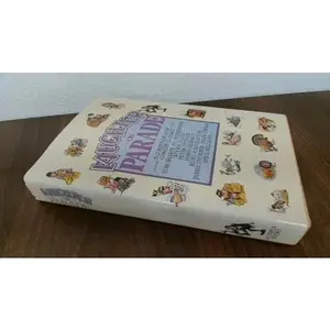 USED-laughter on parade: a compendium of comedy classics by Various (Hardcover)