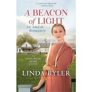 USED Book - Beacon of Light: An Amish Romance by Byler, Linda (Paperback) - english
