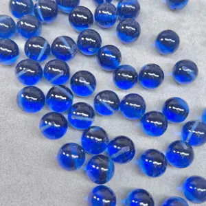 D. Glass Beads Individual Color