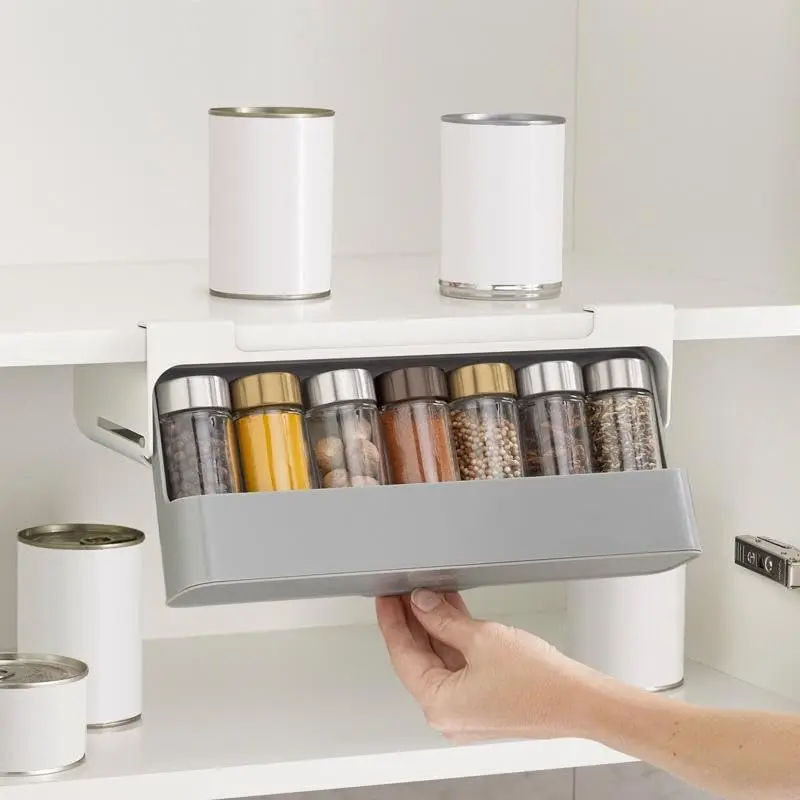 Spice Rack Organizer Spice Rack Organizer