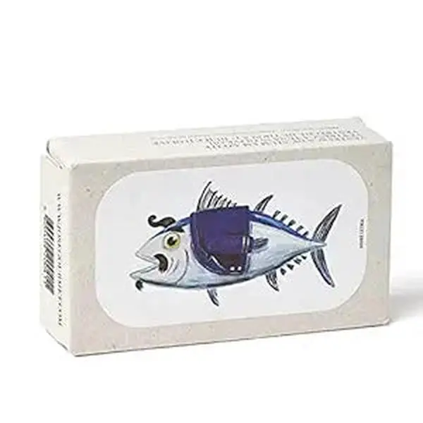 Jose Gourmet Ventresca "Tuna" in Olive Oil 120g