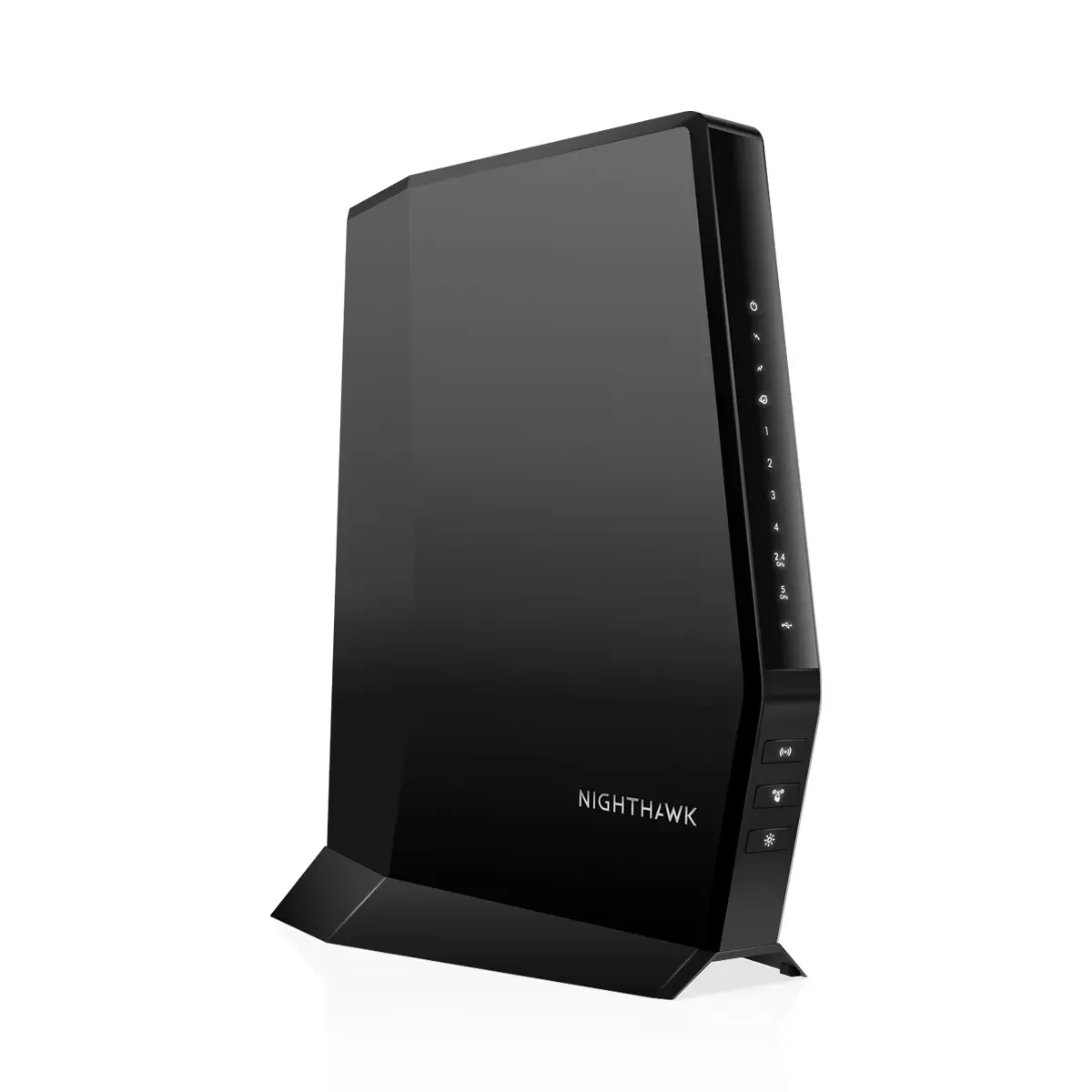 Nighthawk AX2700 DOCSIS 3.1 + WiFi 6 Router, 2.7Gbps (CAX30)