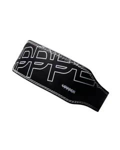 Lifting Belt Black