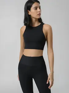 SERENITY CROP TOP