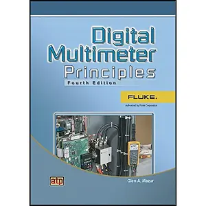Digital Multimeter Principles 4th ed.
