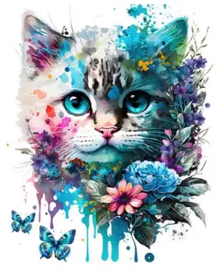 Fun Animals 6