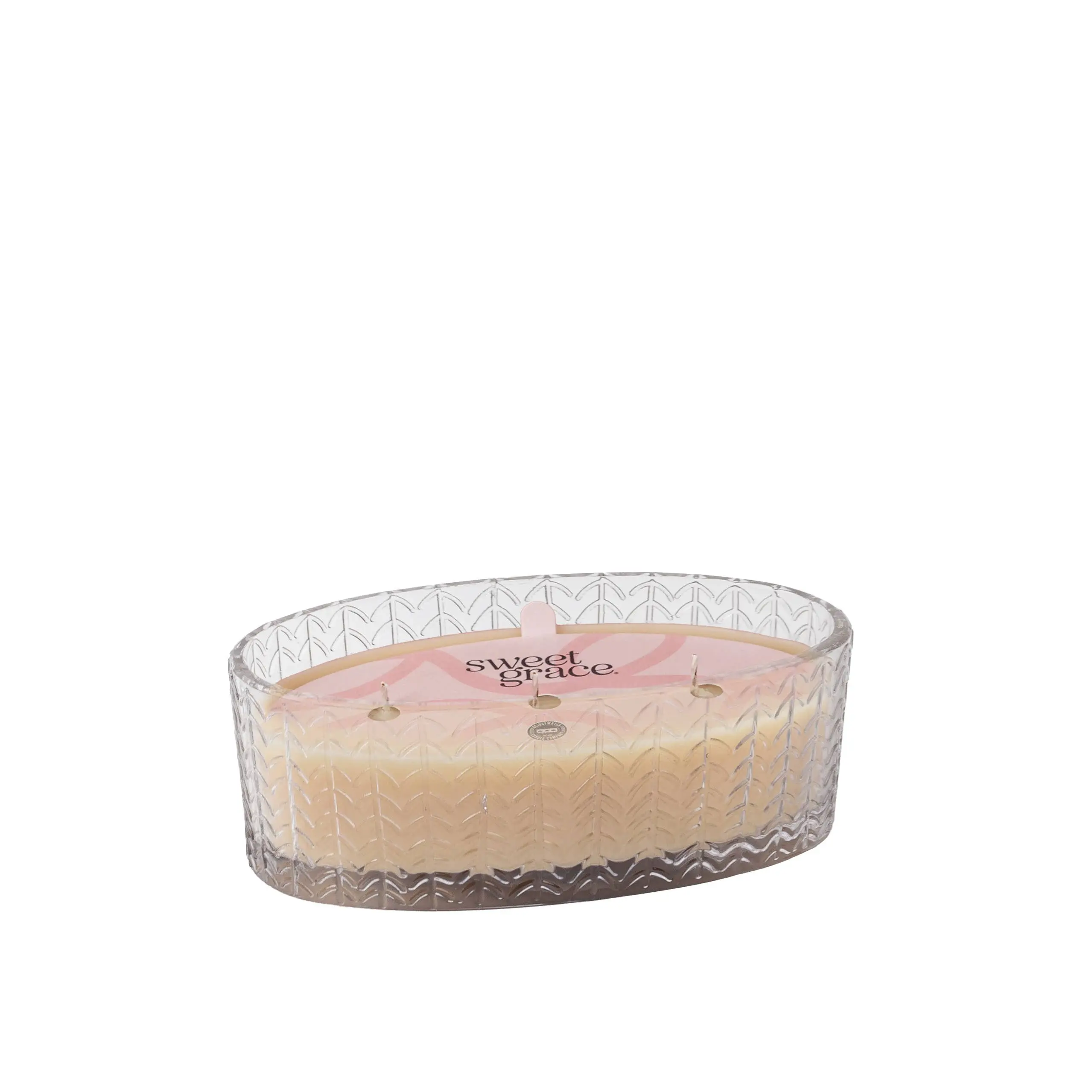 Sweet Grace Collection Candle #026 Sweet Grace Collection Candle #026