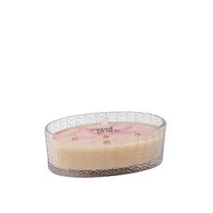 Sweet Grace Collection Candle #026