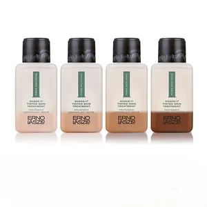 Shake-It Tinted Mattifying Toner For Oily Skin Shake-It Tinted Mattifying Toner For Oily Skin