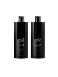 Cree Multiplex Keratin & Amino Acids 2 Phase