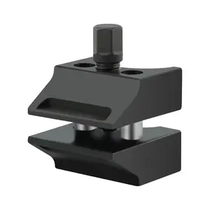 Car Suspension Expansion Separator - Strut Hub Knuckle Spreader Tool,Suspension Strut Splitter Tool,for Citroen,Ford,Peugeot,and Volkswagen Automotive Repair