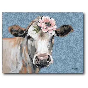 Courtside Market Penelope 16x20 Canvas Wall Art