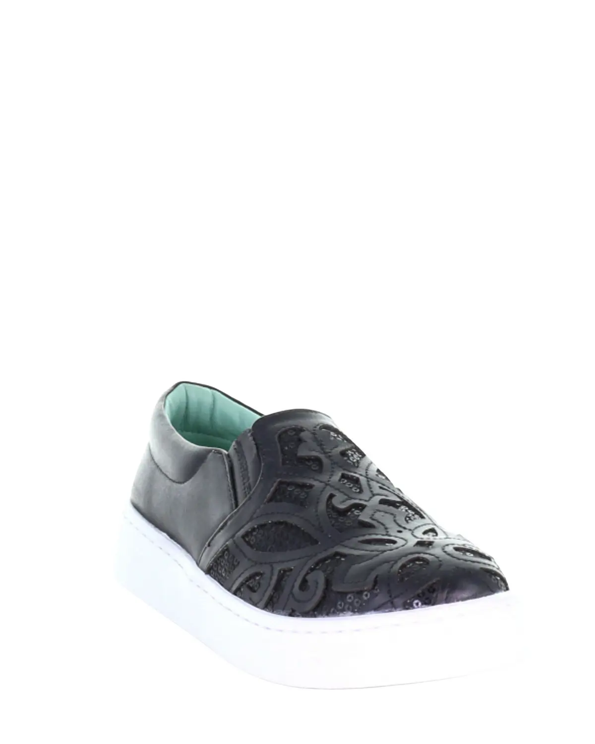 Corral Women's Women'S Inlay And Embroidery Sneakers - E1565