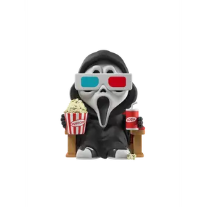 Ghostface - Ghostfaces In Different Places Artist Mystery Mini Vinyl Figures