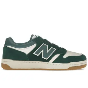 New Balance Men's 480 Marsh Green Linen, from StockX