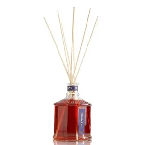 GRAPE BILBERY Erbario Toscano 1 Liter ml Reed Diffuser