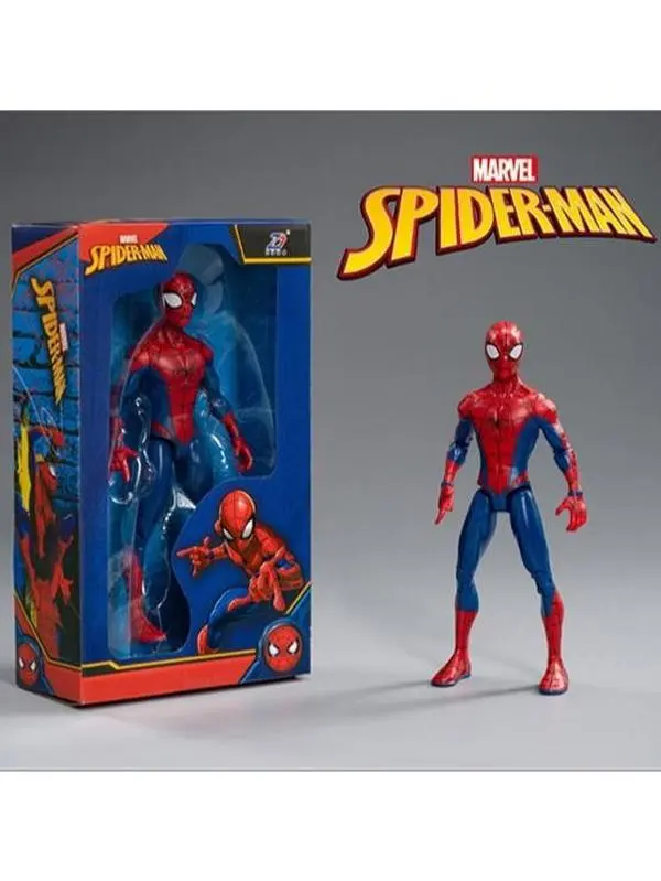 7-inch handheld Marvel Avengers: The Avengers