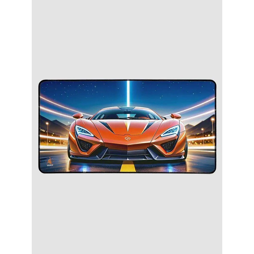 Velox Mouse Pad
