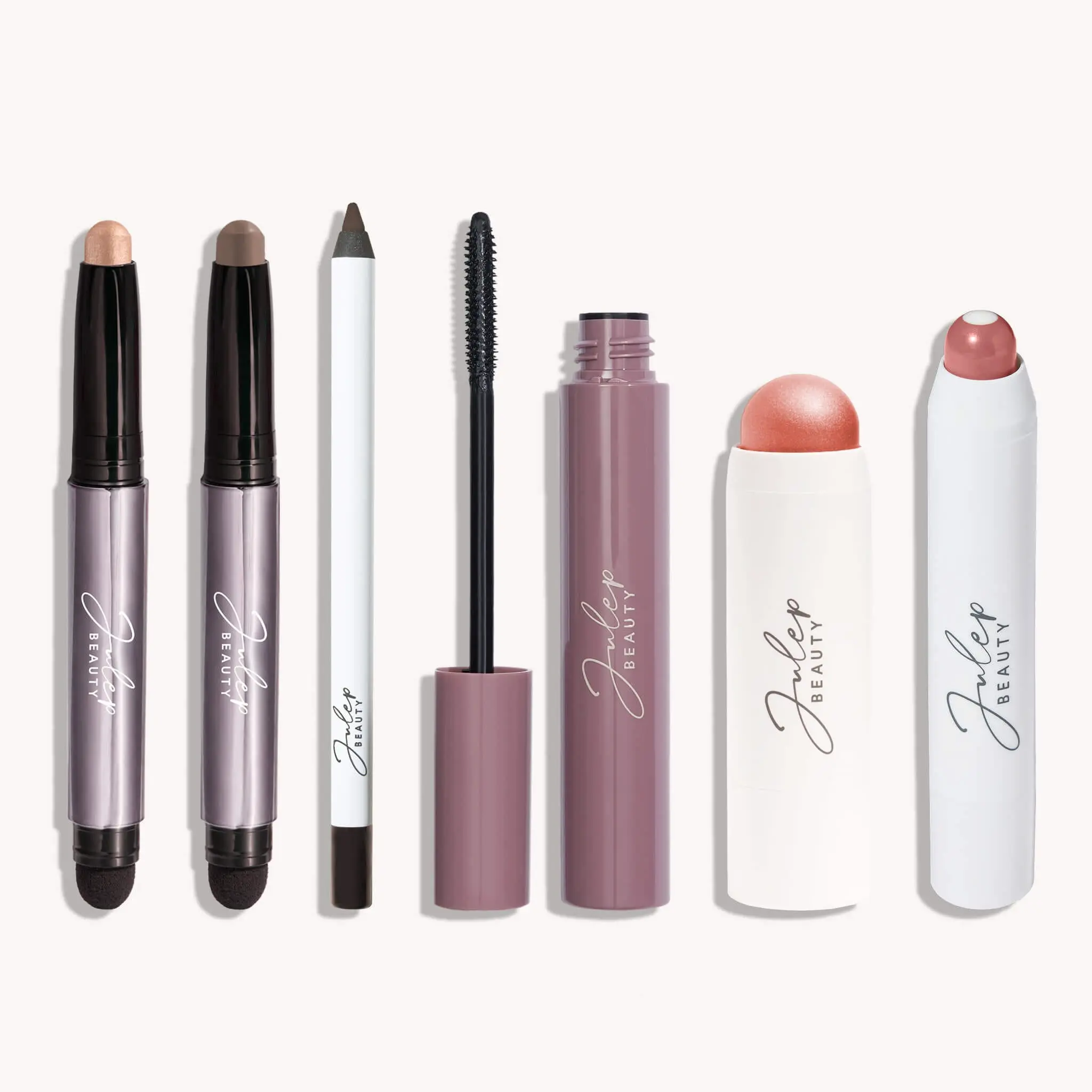 Effortless Icons Starter Kit (6PC)