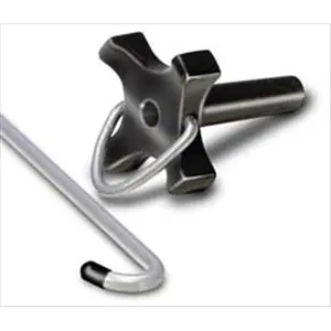 BARKER 29070 Vent Stik And Knob Kit