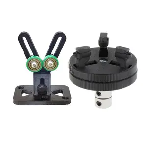 Adjustable Stand Fishing Pole Support Stand Rod Building Tool Epoxy Painting Equipment Professional Fishing Rod Repair Part
