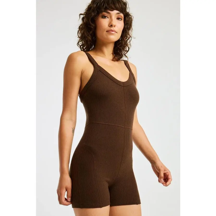 YEAR OF OURS LOUNGE SHORT ONESIE