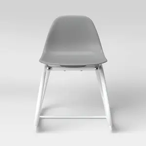 Sensory Friendly Kids' Activity Chair Gray - Pillowfort