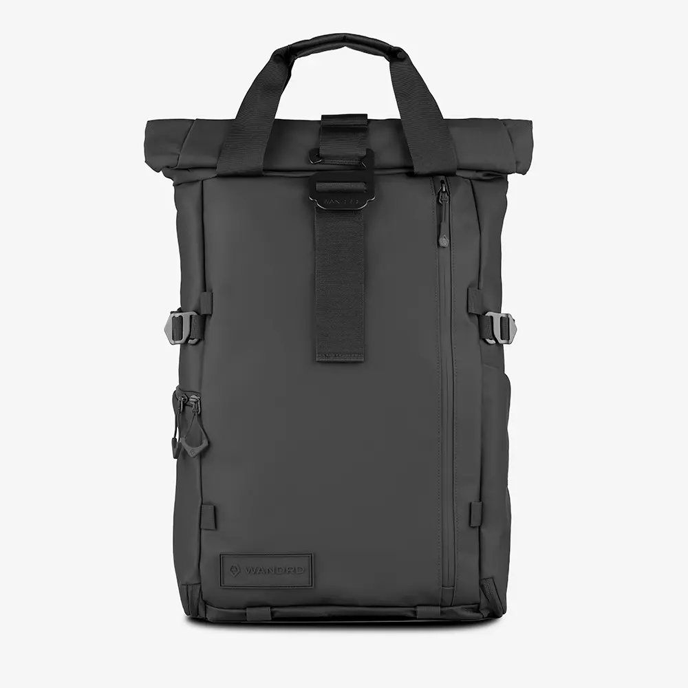 PRVKE 41L in Black