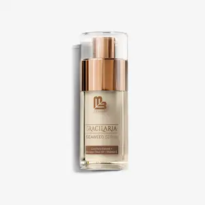 Hydrating Vitamin C Serum with Seaweed