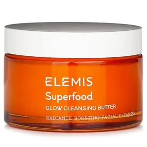 Elemis By Elemis Superfood Glow Cleansing Butter For Women