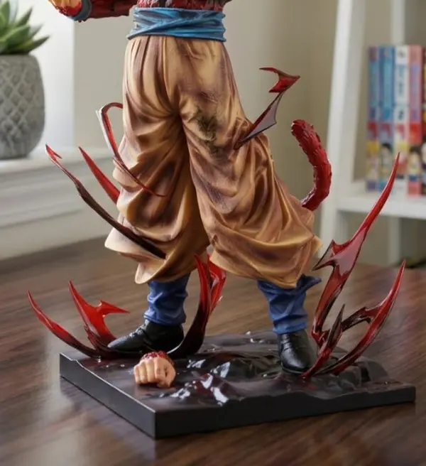 GG-O00-k-k-UU SS-4 Collectible Figure