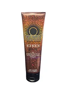 Rsun OC Tanzanite Instant Dark Hot Action 9 oz