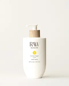 Lemon Sugar Love Hand Wash | Lemon Sugar | 12 fl oz