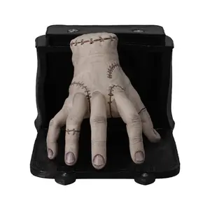 Wednesday - Thing Bobblefingers